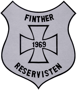 Finther Reservisten 1969 e.V.  Logo