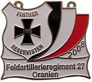 Kampagne-Orden 2008